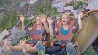Episode 9 I Love Dollywood