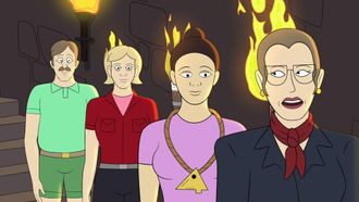 Episode 7 Bractegon