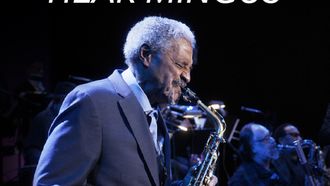 Episode 1 Let My Children Hear Mingus