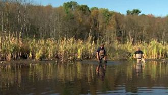 Episode 9 Float My Cabin