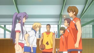 Episode 16 3 on 3