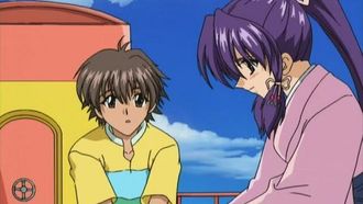Episode 11 A Secret Tour with Aniki
