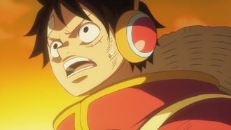 Episode 1124 Completely Surrounded! The Operation to Escape Egghead