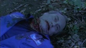 Episode 6 The Infestation / Human Apportation