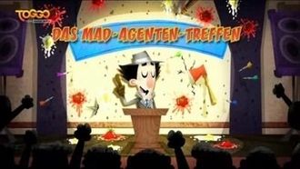 Episode 14 Gadget Management