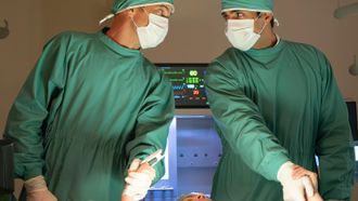 Episode 15 Crew Week