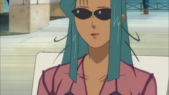 Episode 17 The Longest Night of the Republic