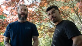 Episode 2 Family Statements