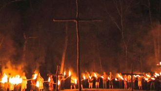 Episode 2 The KKK