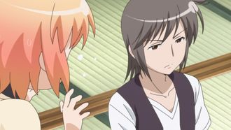 Episode 7 In This World, I...