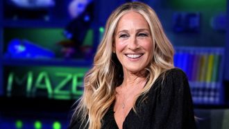 Episode 113 Sarah Jessica Parker