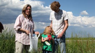 Episode 4 Abdul & Vickie