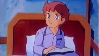 Episode 53 The dawn at Mount Rodney