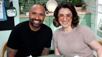 Episode 13 Archie Thompson