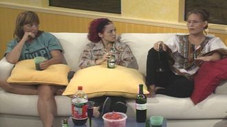 Episode 13 Day 15-17