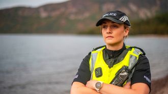 Episode 1 Hunting the Salmon Snatchers