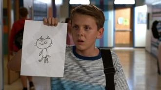Episode 7 Art Attack