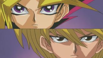 Episode 33 Best of Friends, Best of Duelists (1)