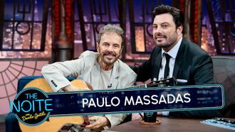 Episode 110 Paulo Massadas