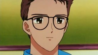Episode 15 Meiko's Secret