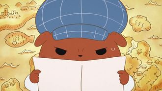 Episode 14 
