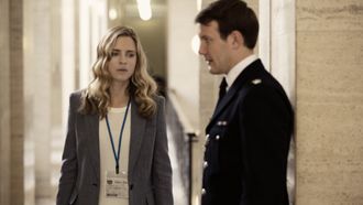 Episode 6 London