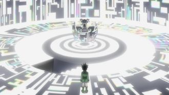 Episode 60 End x And x Beginning