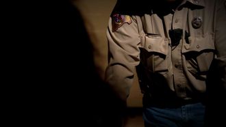 Episode 3 The Interrogation