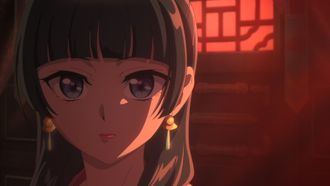 Episode 32 The Empress Dowager