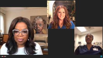 Episode 10 Amy Finnegan and Donnella James