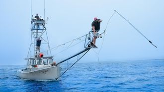 Episode 7 Late Season Monsters