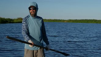 Episode 9 Tacos & Tarpon