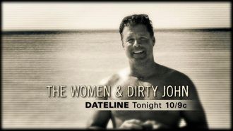 Episode 12 The Women and Dirty John