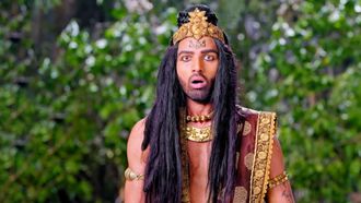 Episode 249 Luv-Kush Ki Duvidha