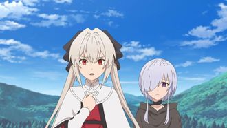 Episode 9 I Parry an Army