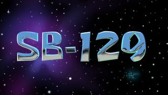Episode 28 SB-129