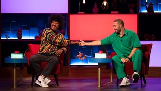 Episode 45 Week 9: Friday