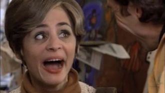 Episode 1 Old Habits/New Beginnings