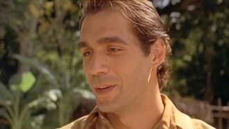 Episode 13 Tarzan and the Pirate Treasure