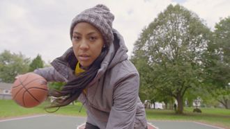 Episode 3 Candace Parker
