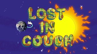 Episode 4 Lost in Couch