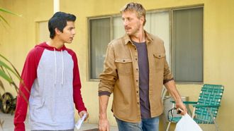 Episode 1 Ace Degenerate