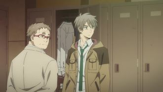 Episode 7 Money is the Root of All Evil