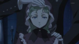 Episode 12 His Butler, Forlorn