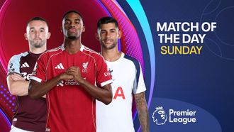 Episode 16 MOTD - 19th October 2025