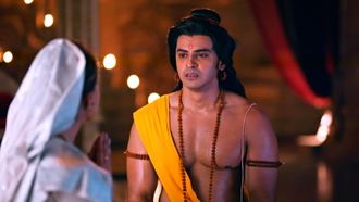 Episode 173 Shri Ram Aa Rahe Hain