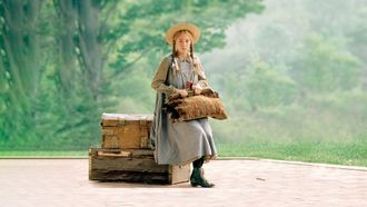 Episode 1 Anne of Green Gables (1)