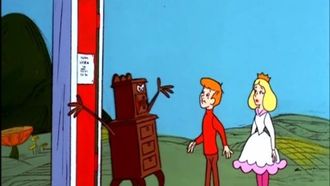 Episode 16 The Grand Slam of Door City