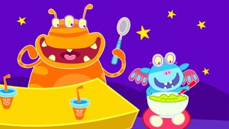 Episode 7 Wobbly Tooth