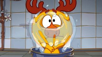 Episode 155 Constitutional Crisis